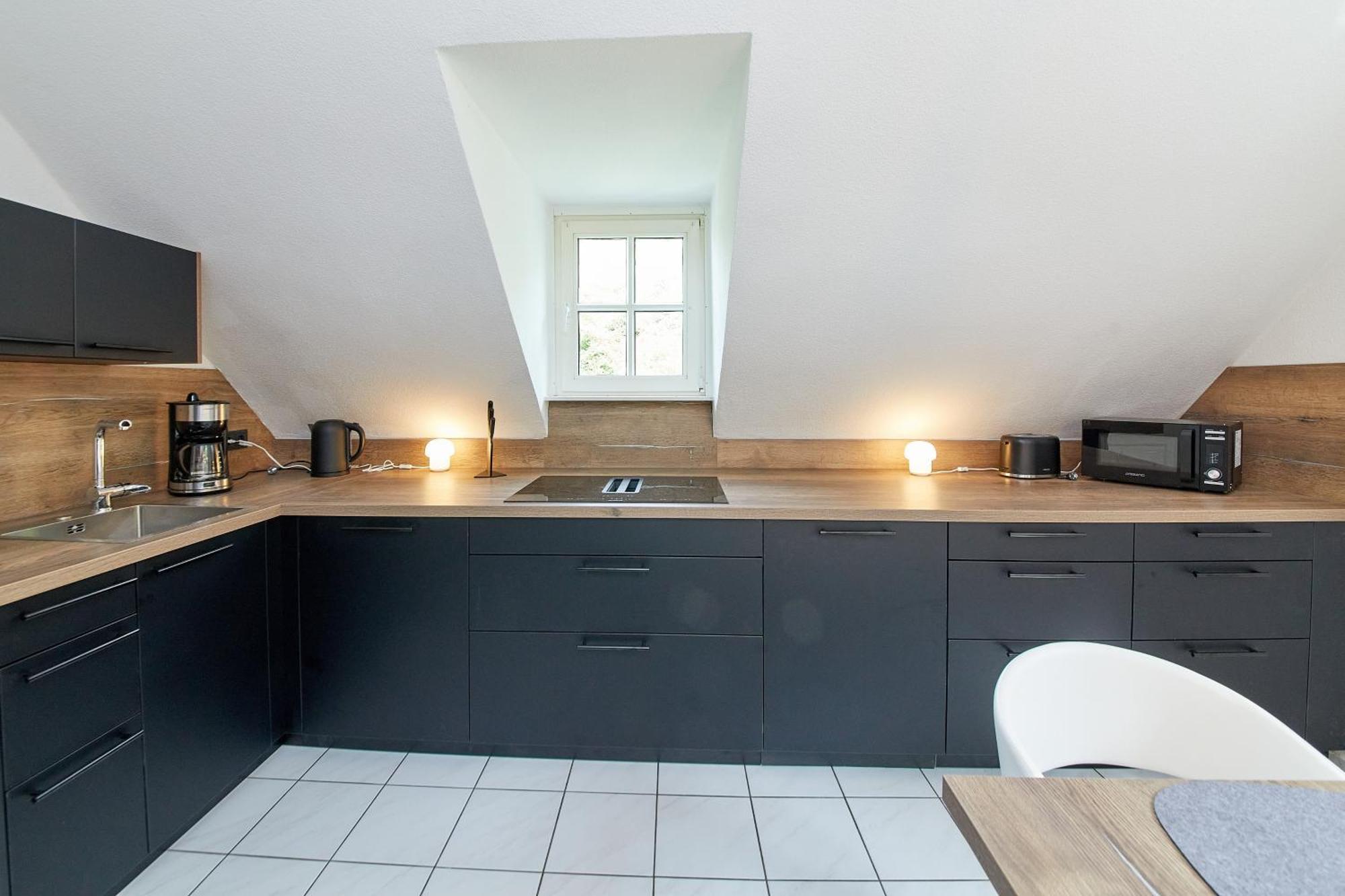 Ferienhaus Alte Muehle Commune fusionnée de Commune fusionnée de Bernkastel-Kues Extérieur photo